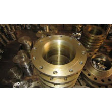Cuni 90/10 Copper Nickel Forged Flanges, Cuni 70/30 Flanges